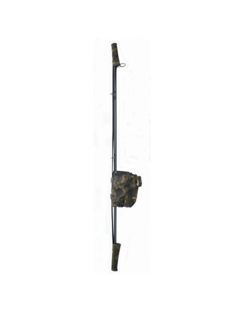 Fox Camolite Reel And Rod Protector - Tas - per stuk