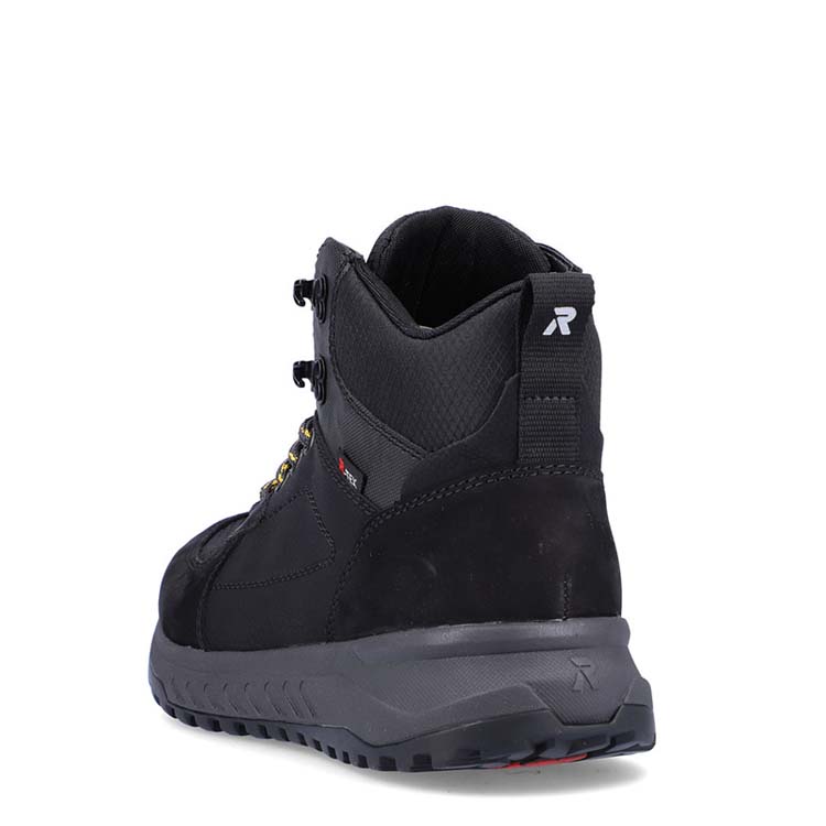 Rieker R-Evolution U0170-00 | NOIR