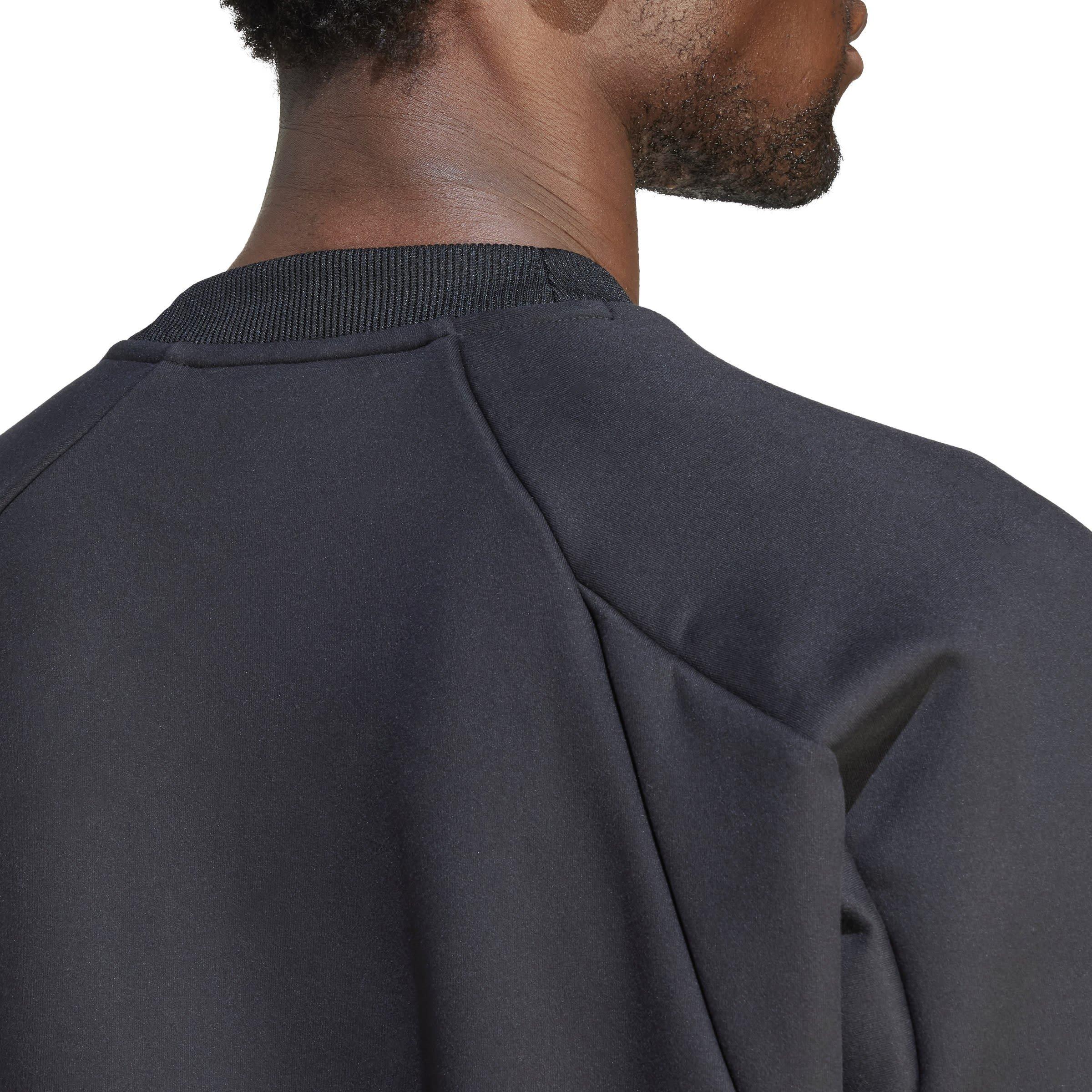 adidas Arsenal Designed For Gameday Sweatshirt Adults