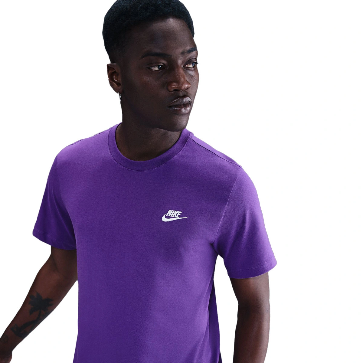 T-Shirt Nike Sportswear Club