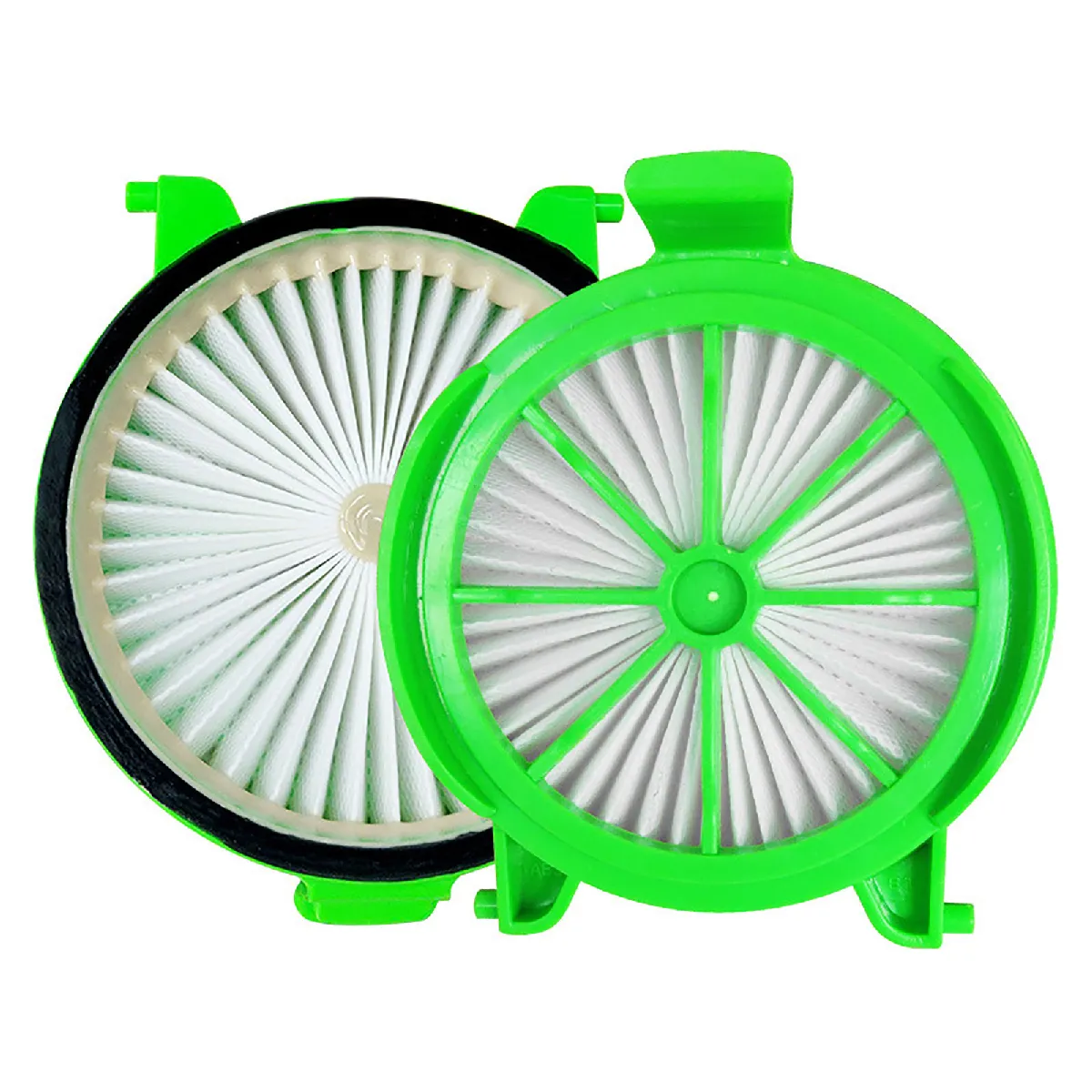 Filtre HEPA pour aspirateur Rowenta