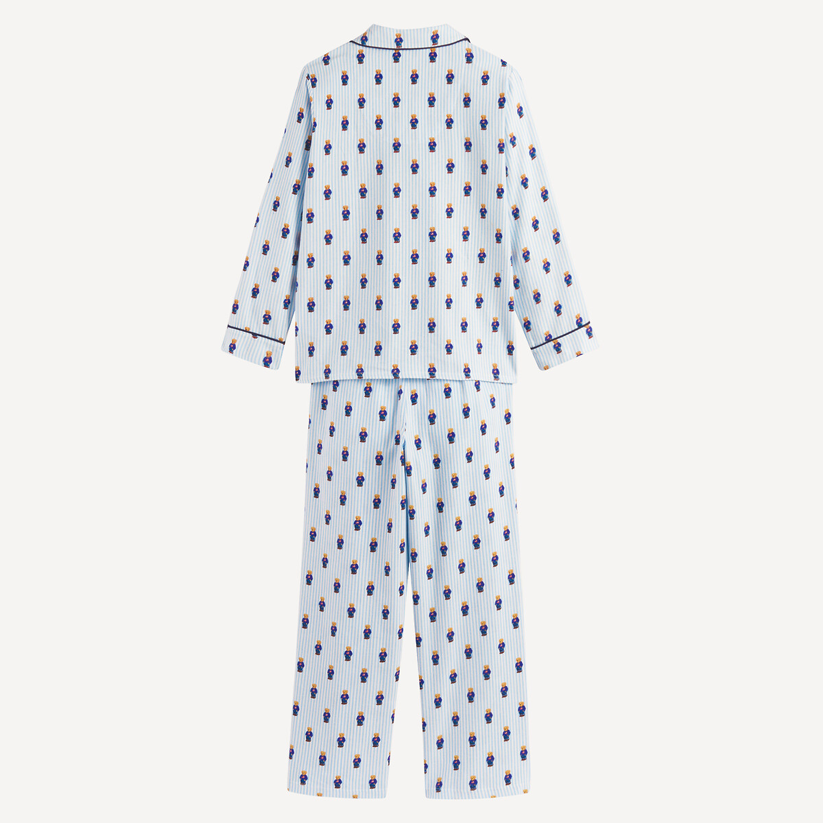 POLO RALPH LAUREN<br>Pijama de duas peças