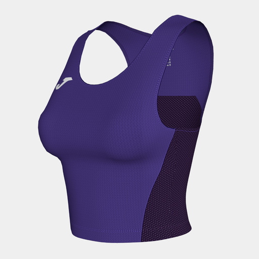 Melhor vencedor do prêmio Joma R, roxo