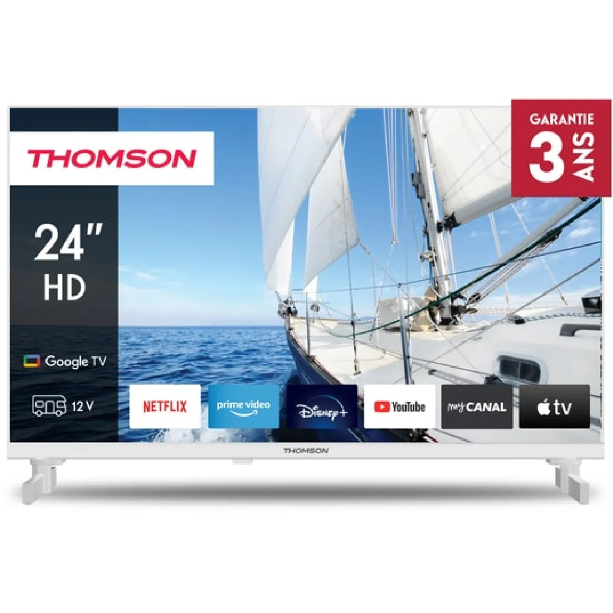 Thomson 24HG2S14CW