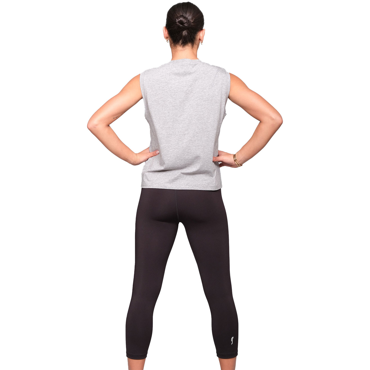RS Sportswear Paris Relaxed Tank