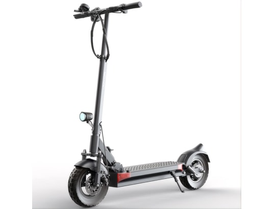JOYOR - Trottinette électrique y6-s - 500w 48v18ah noir