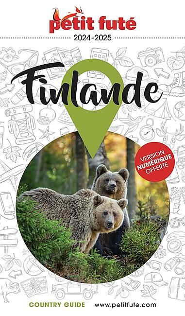 PETIT FUTE - PETIT FUTE FINLANDE