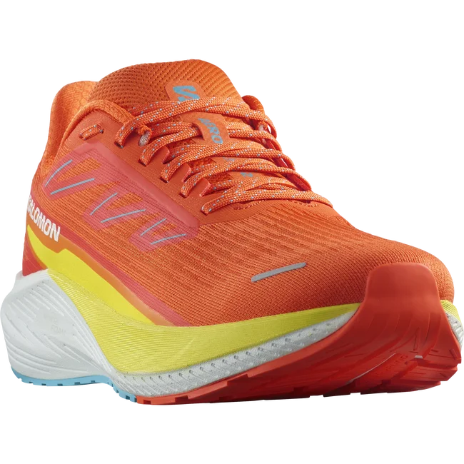 AERO BLAZE 2  Laufschuhe Herren