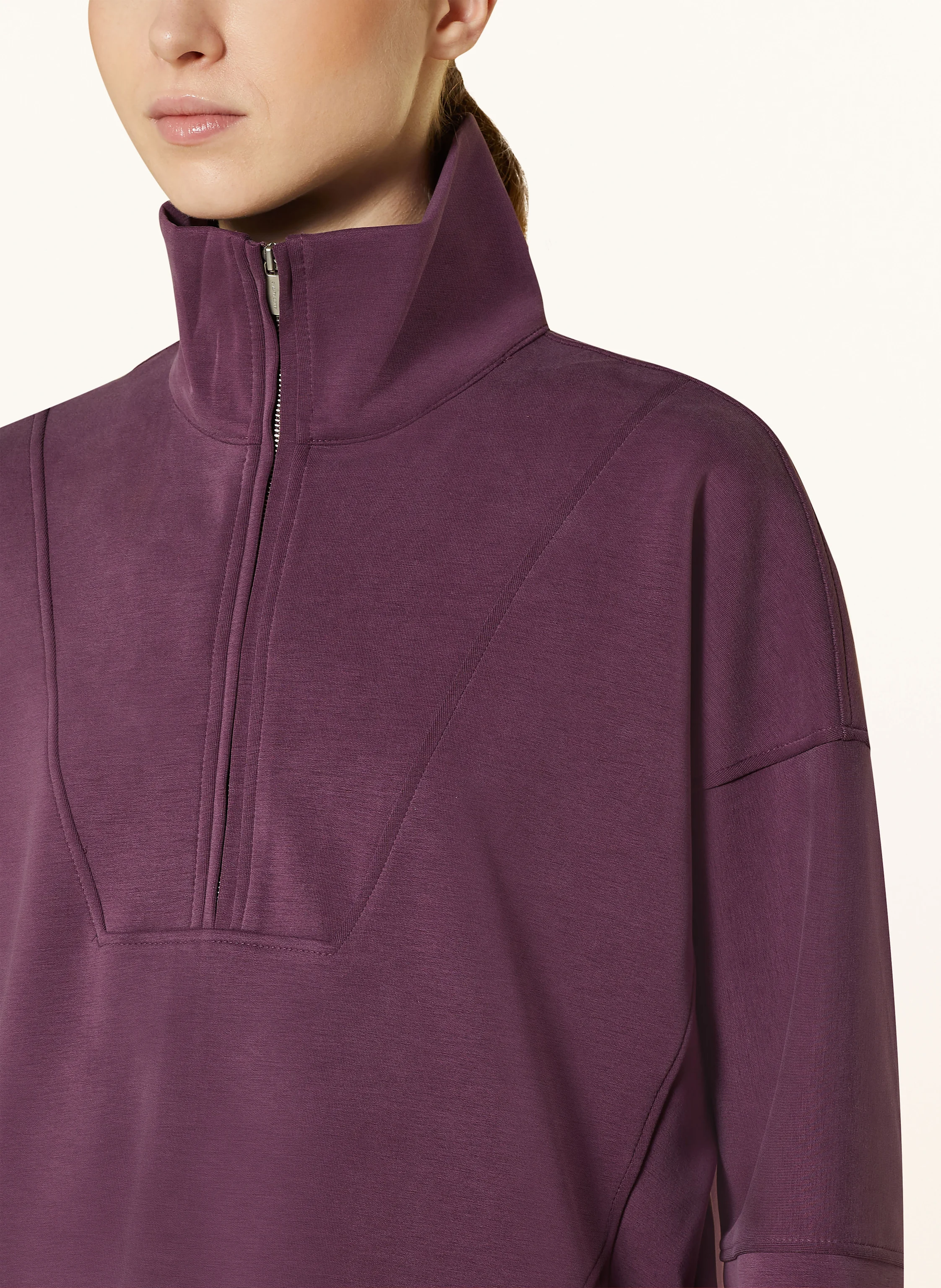 Sweaty Betty Sweat-Troyer SAND WASH
