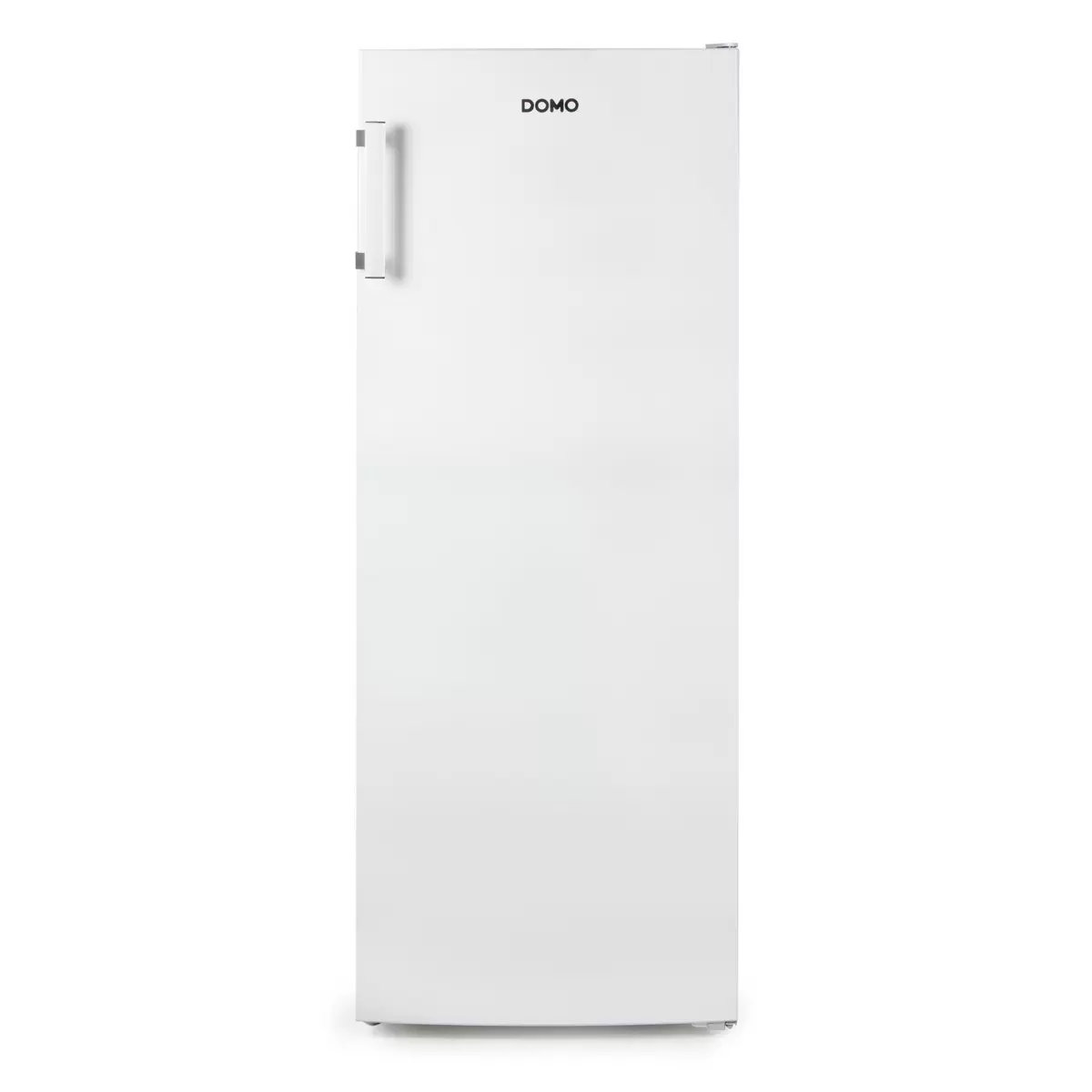 Gefrierschrank freistehend Domo DO91203F weiss