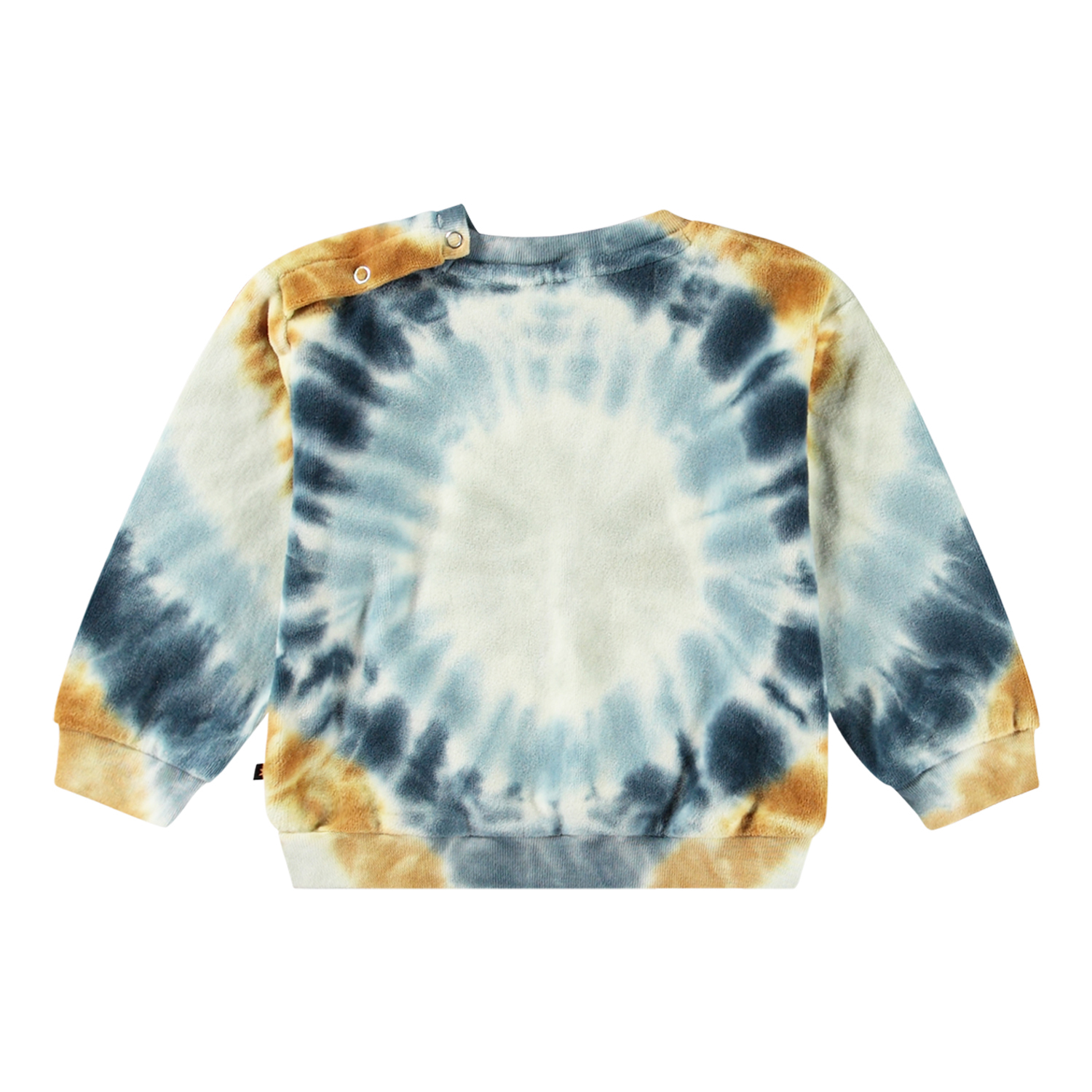 Dear - Tie Dye Circle