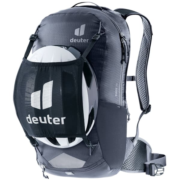 Sac à dos VTT DEUTER RACE 16 BLACK