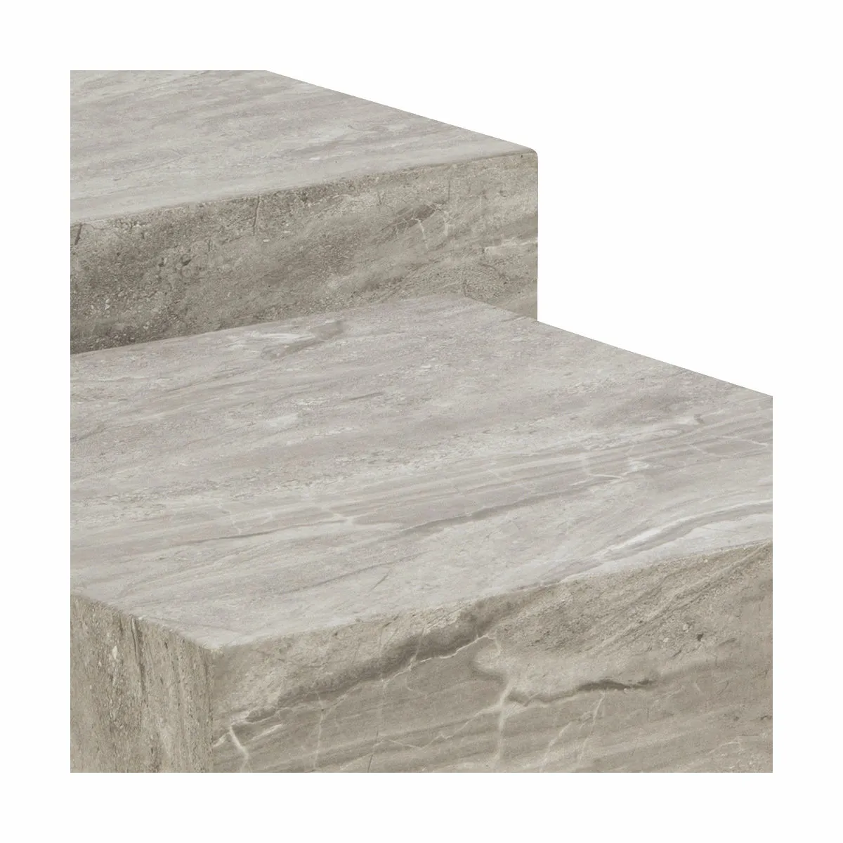 CASA Living Dice Sofabord - 2 stk.