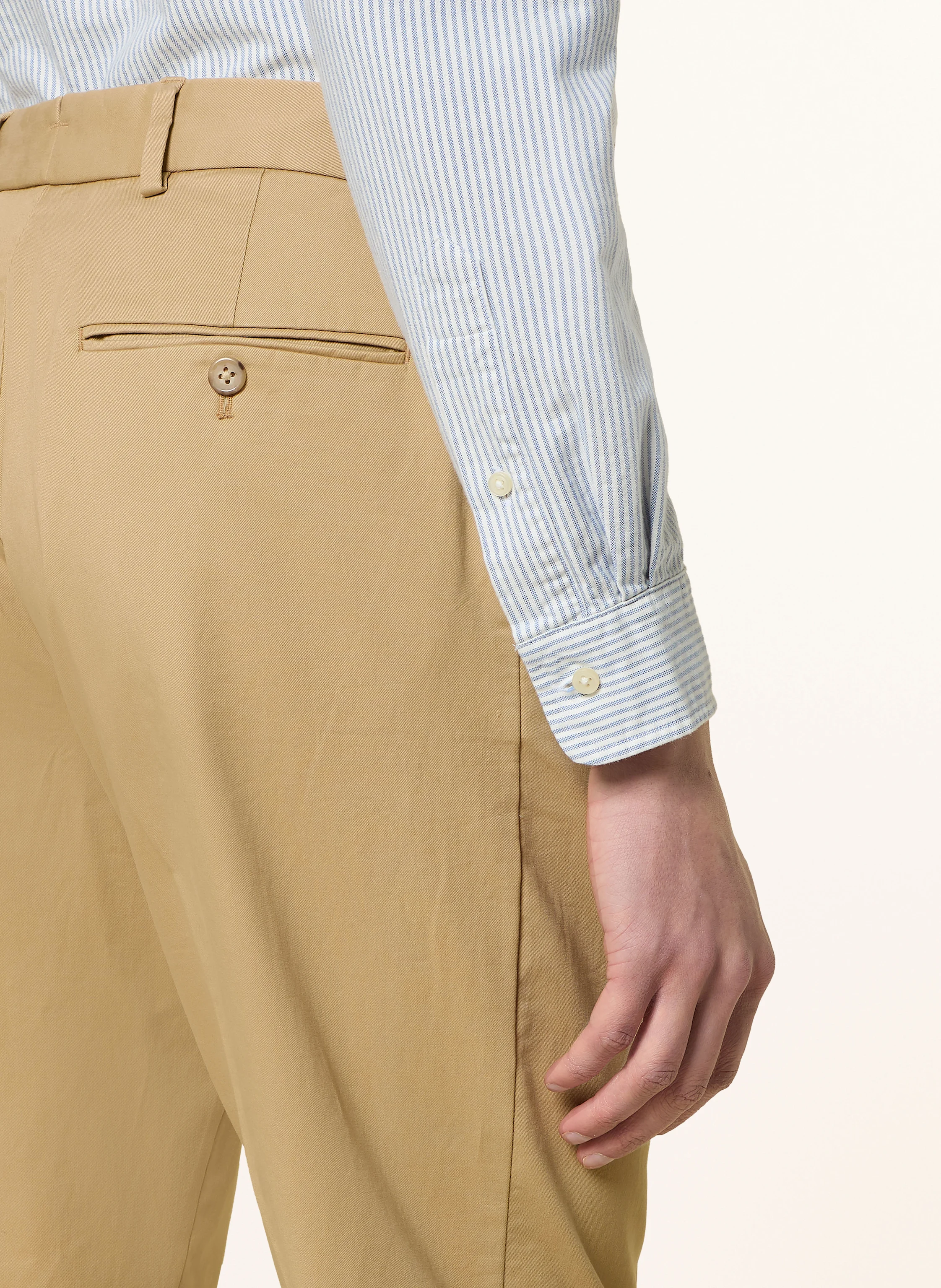 POLO RALPH LAUREN Anzughose Regular Fit