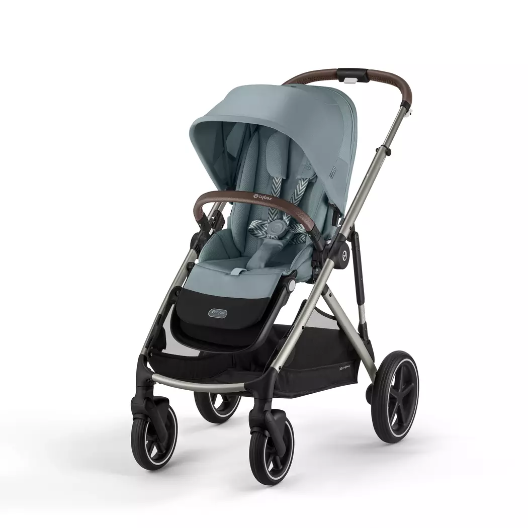 Sportwagen Gazelle S Sky Blue