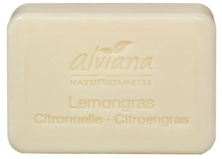 Alviana Handzeep Citroengras 100GR