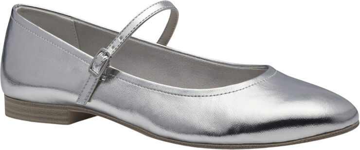 Tamaris 1-22122-42 Silver