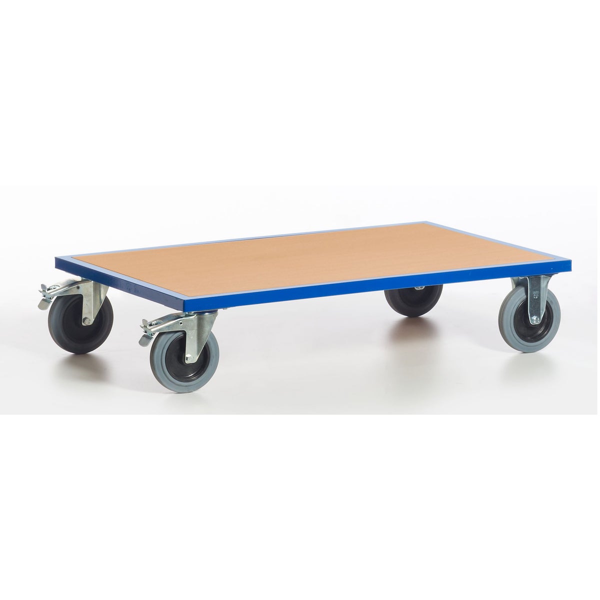 Rollcart platformwagen 1200x800mm