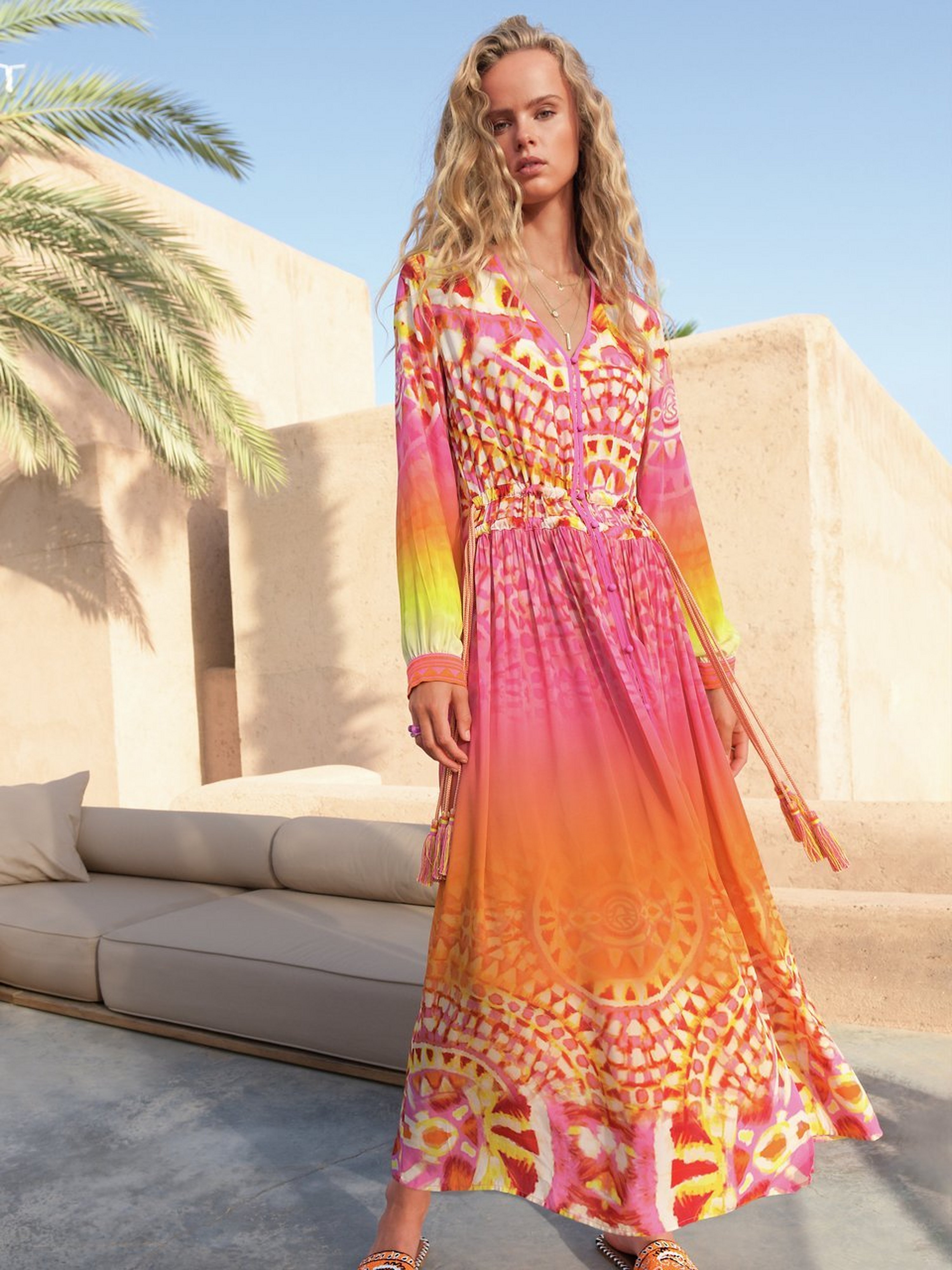 Kleid