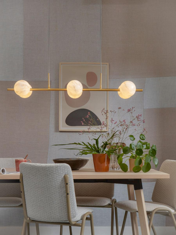 It's about Romi Carrara 6 hanglamp lineair