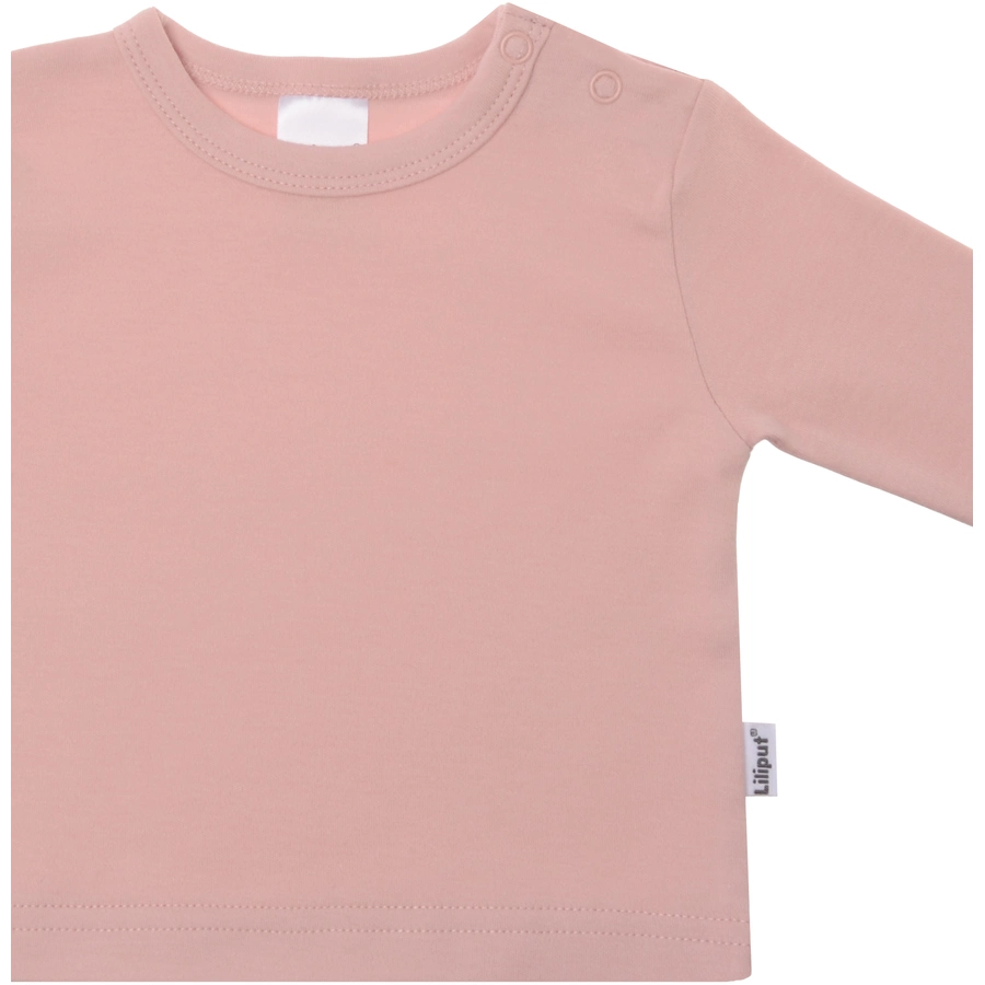 Liliput Langarmshirt rosa