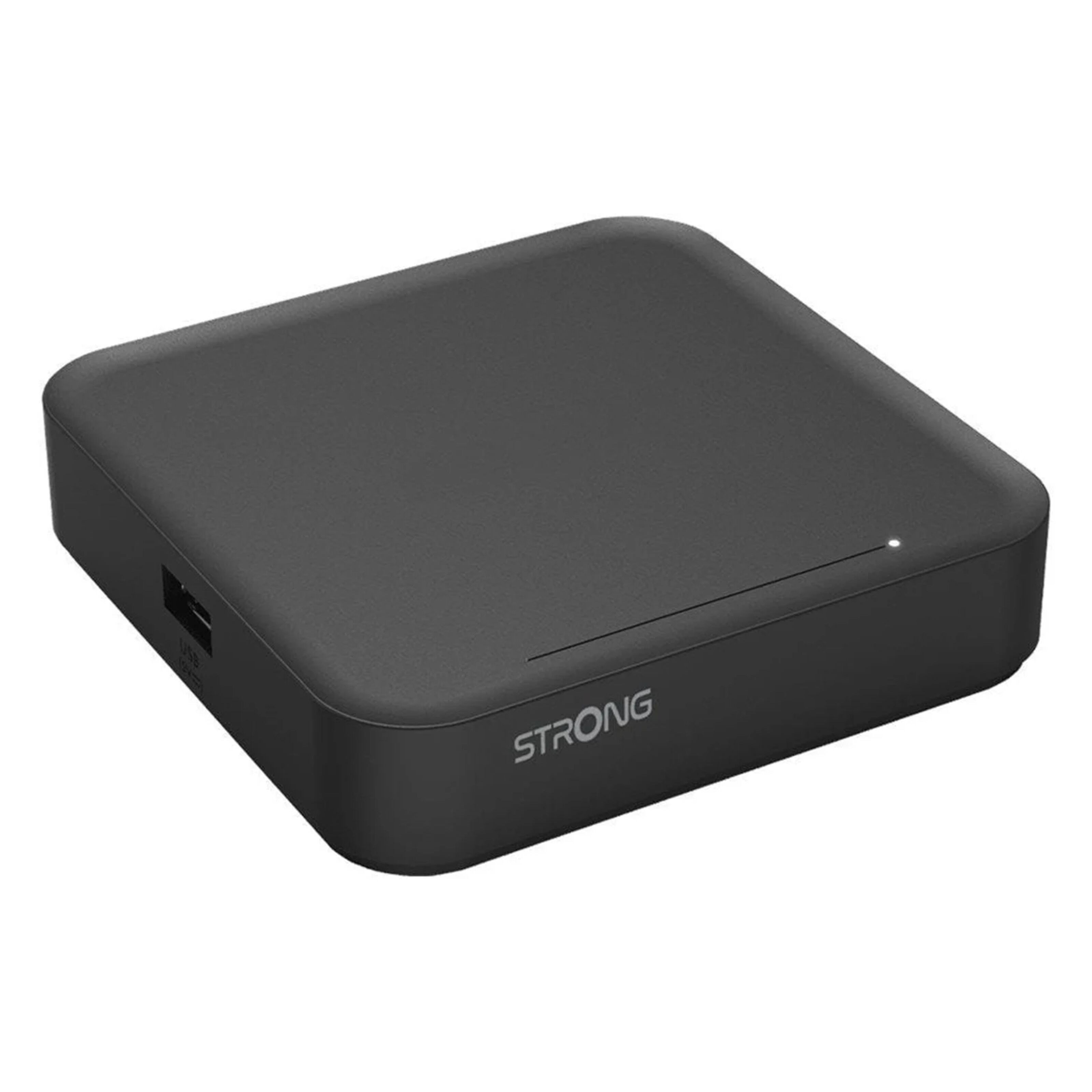 STRONG LEAP-S3 Mediespiller med Android-TV