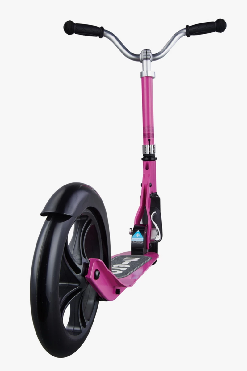 Micro Cruiser Mädchen Scooter