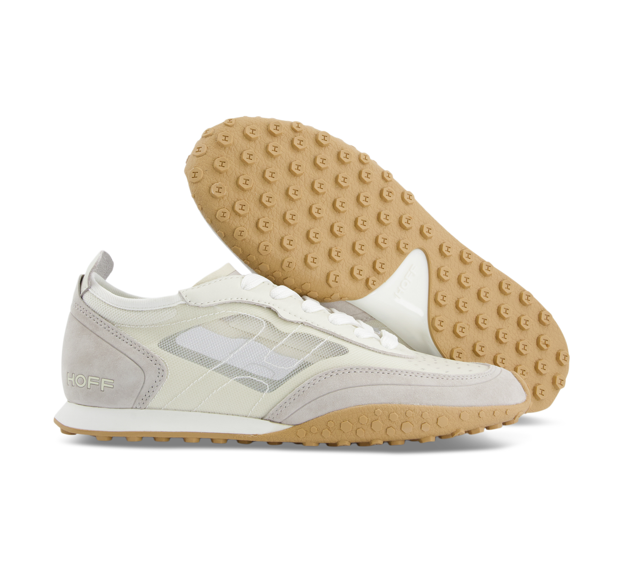 Hoff Bird - Sneaker low weiss