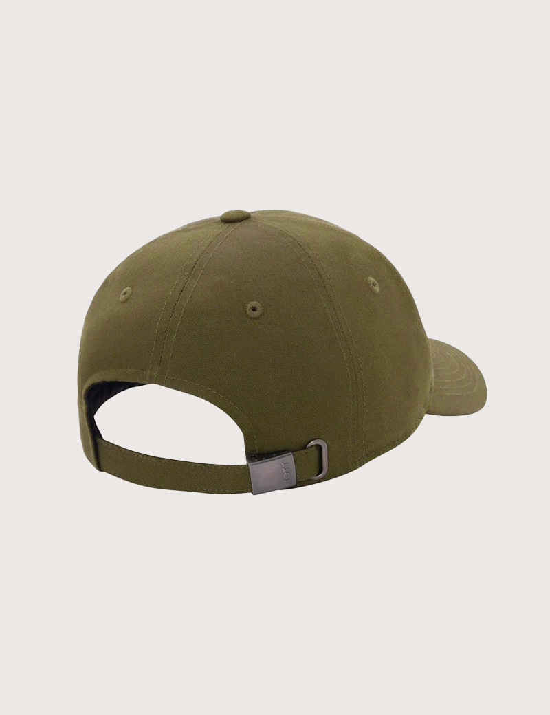 JOTT CASQUETTE BASIQUE ADULTE ARMY