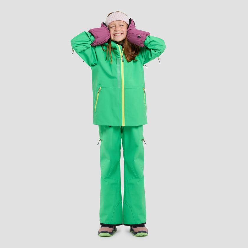 Turas 3L Jacke