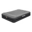 Luftmadrass med innebygget pumpe 203x152x46 cm