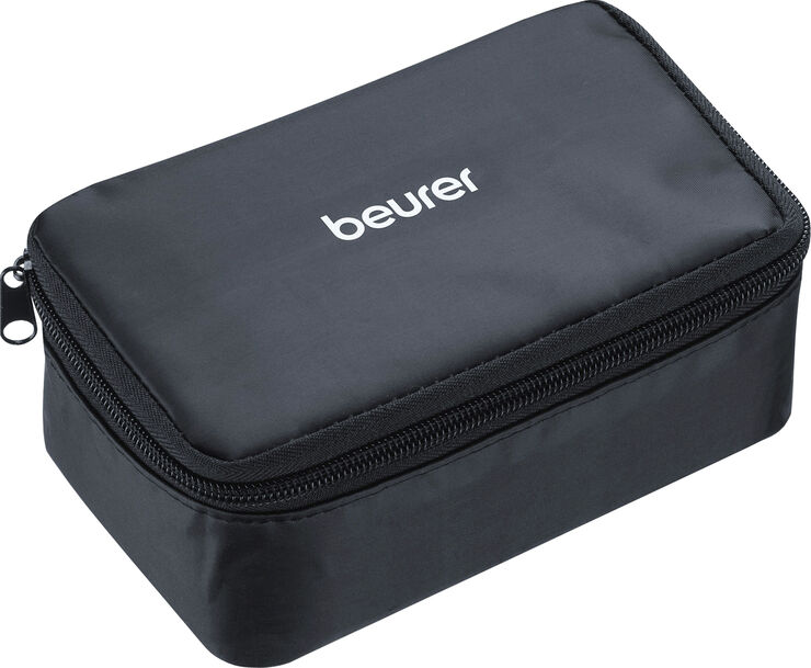 Beurer Blodtryksmåler til overarmen med Bluetooth BM 54 Sort