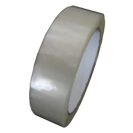 WBV Klebeband transparent, 66 m x 38 mm