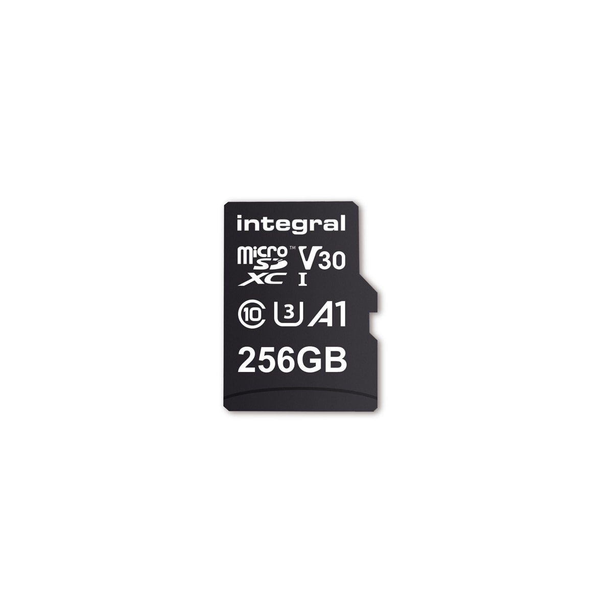 Integral 256GB V30 4K Micro SD card