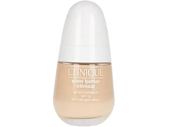 Clinique Even Better Clinical Serum Foundation -  WN 04 Bone - 30ml