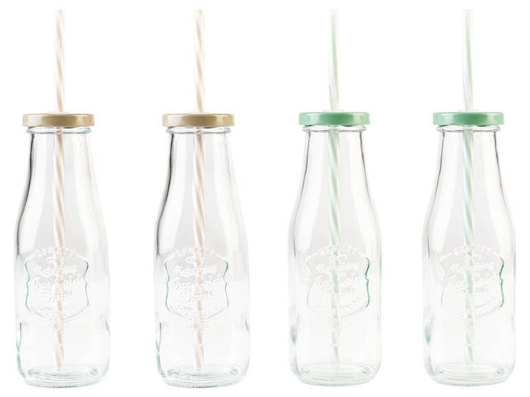 Drinkglazenset