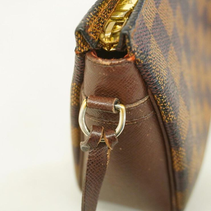 Louis Vuitton Vintage Louis Vuitton Handbag Brown