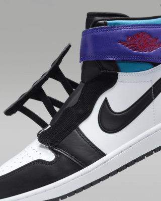 Air Jordan 1 Hi FlyEase Men's Shoes