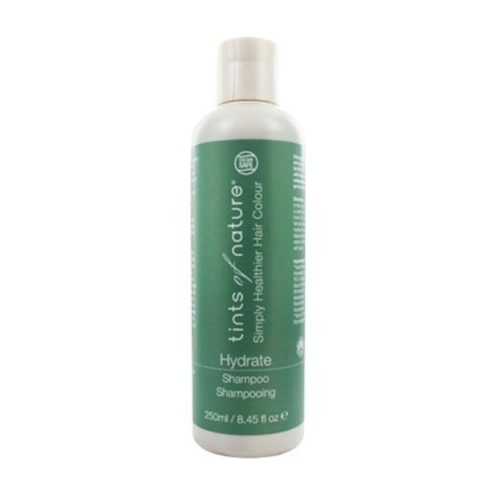 Tints of Nature Hydrate Shampoo