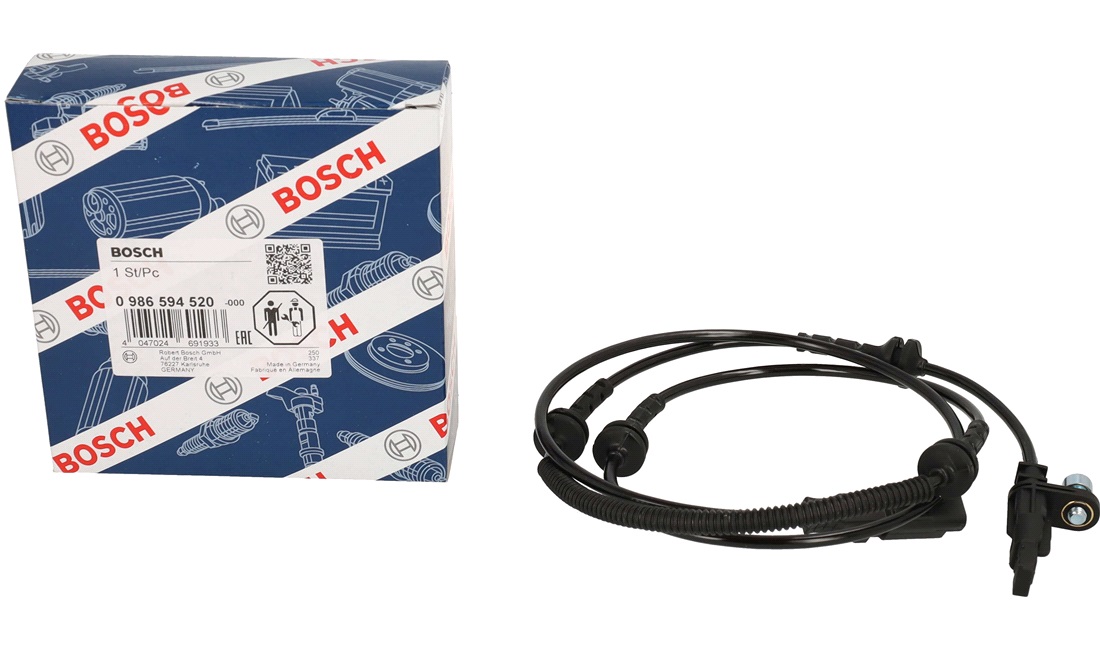 ABS sensor