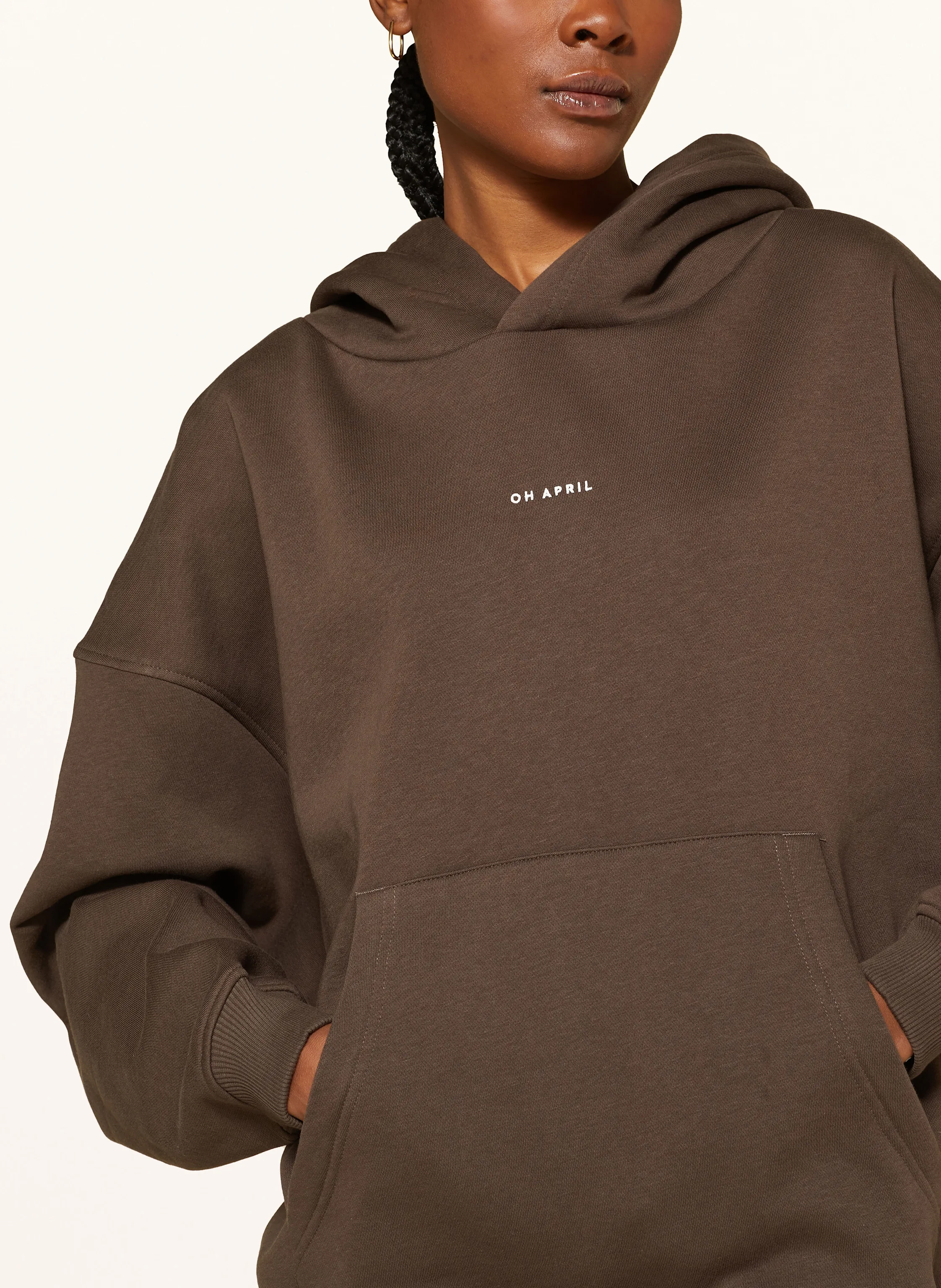 OH APRIL Hoodie