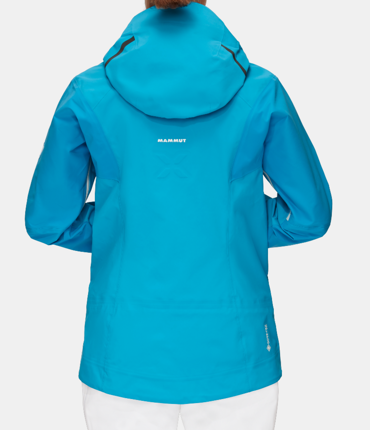Mammut<br>Nordwand Pro HS Hooded Women