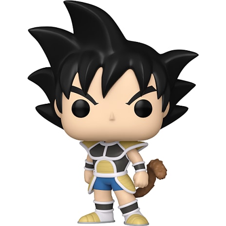 Funko POP! Dragon Ball - Goku