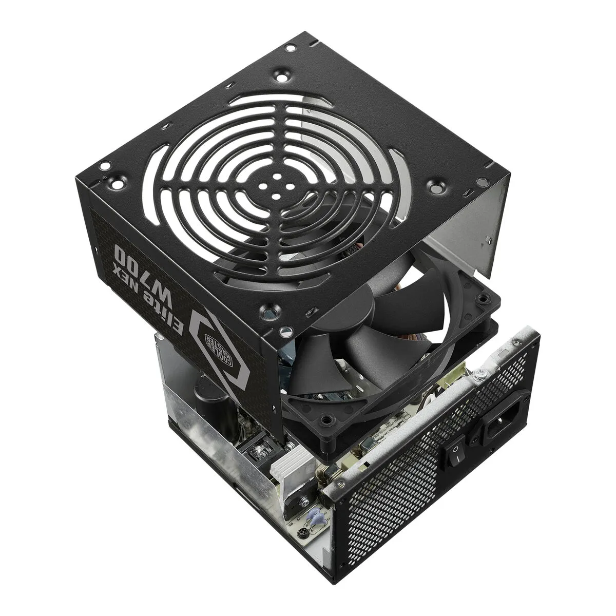 Cooler Master Ltd Cooler Master 8260654