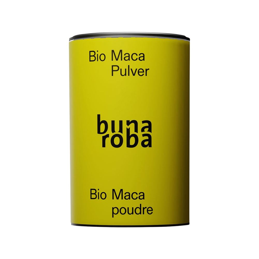 Vegalife Maca Pulver Plv Ds 175 g
