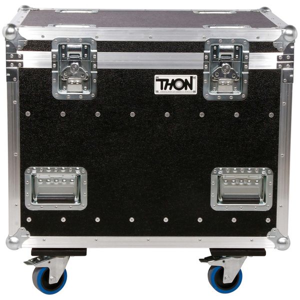 Thon Roadcase Multiflex Truhe 80