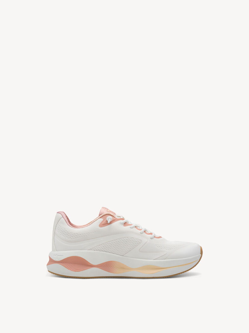 Sneaker - wit