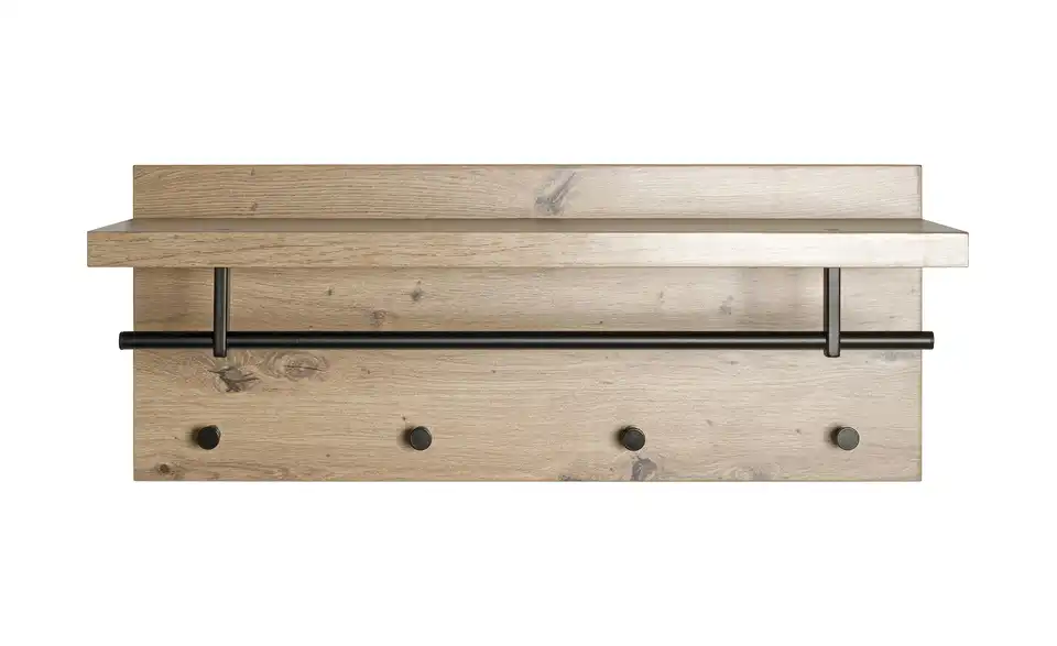 Wandgarderobe Parma