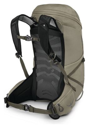 Sac de Randonnée Osprey Talon 26 Gris Homme 24 L