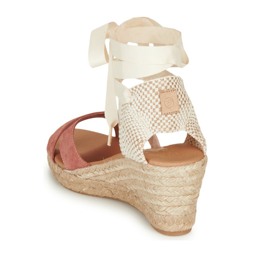 Betty London - IDILE - Rose
